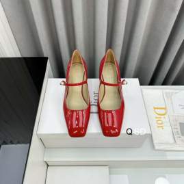 Picture of Dior Shoes _SKUDiorsz35-403CSD12023720